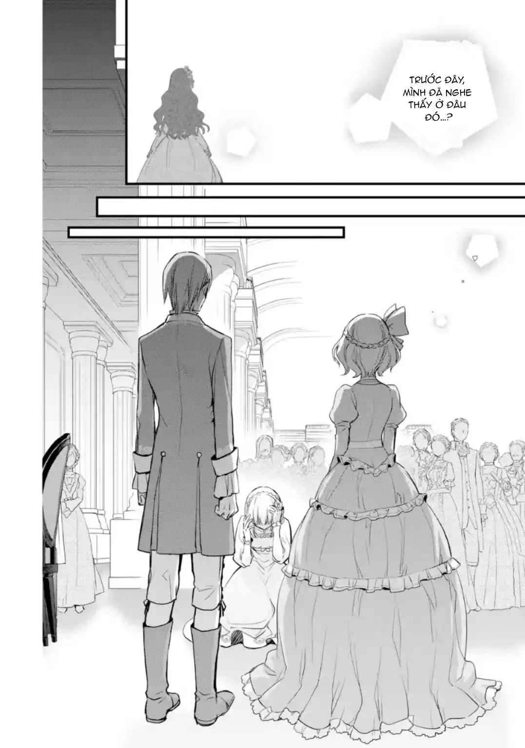 chén thánh của eris chapter 3.2 17