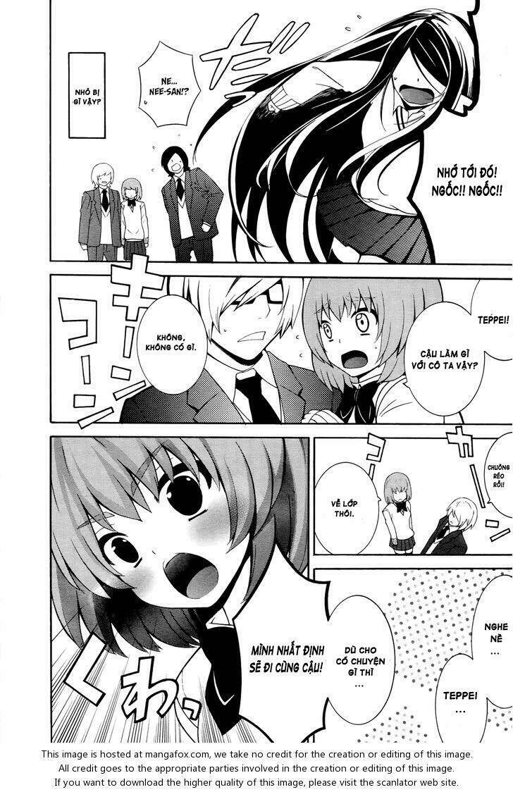 enma no hanayome to kimetsukerareta fukou na ore no jinsei keikaku chapter 2 15