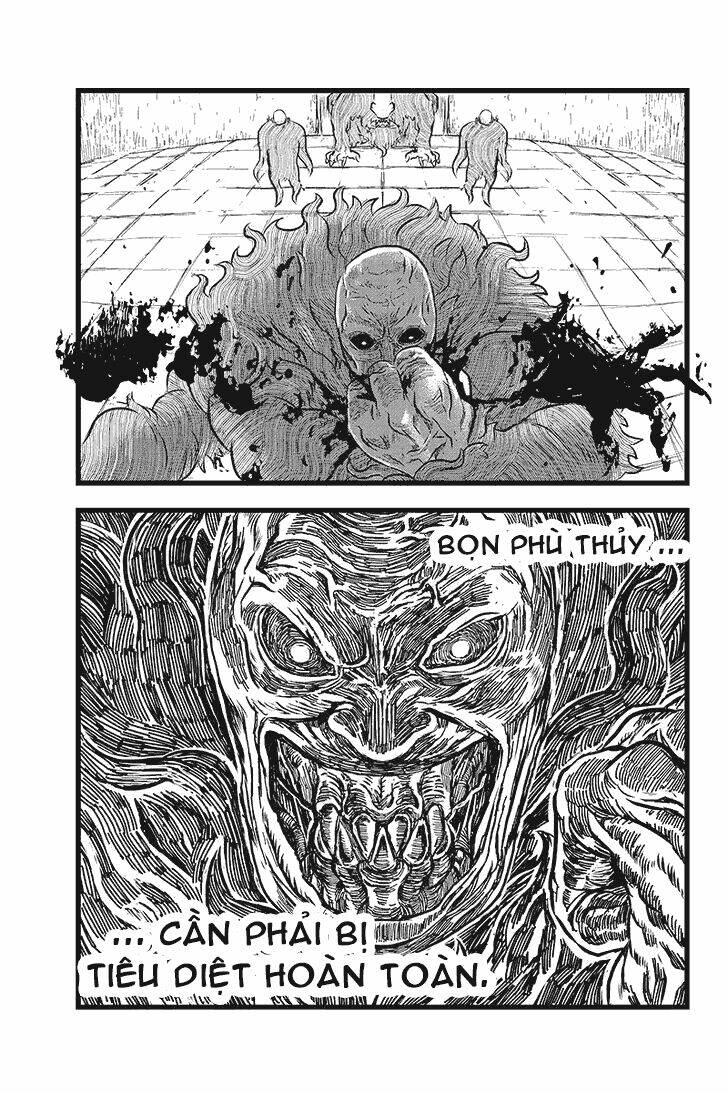 stra the warlock chapter 1 25