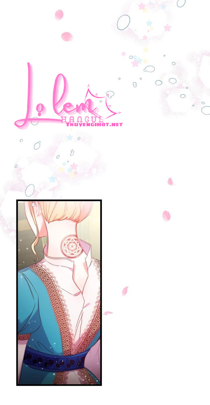 vị hôn thê của kẻ săn mồi chapter 5.2 26