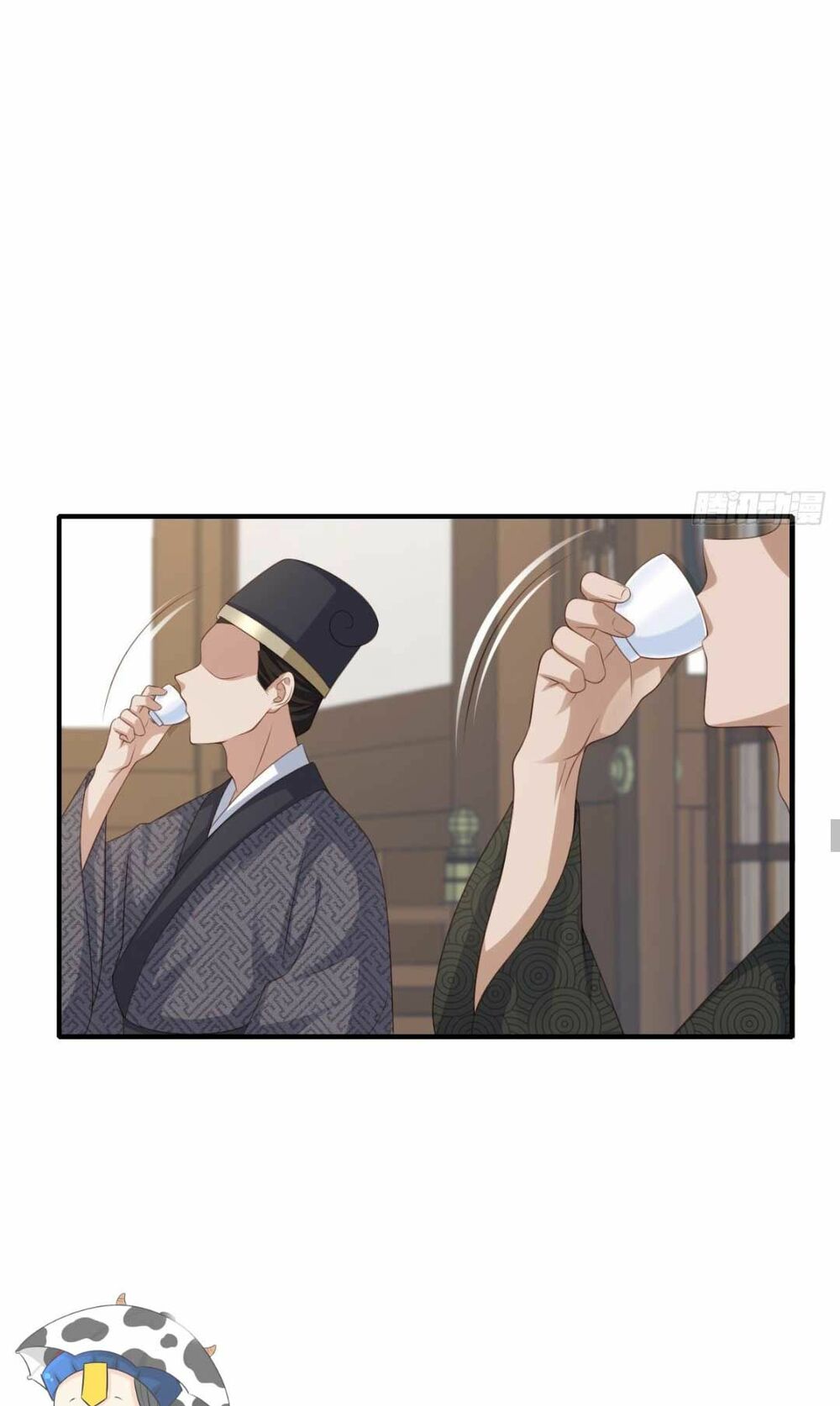 thuần hóa ba ba bạo quân chapter 48 18