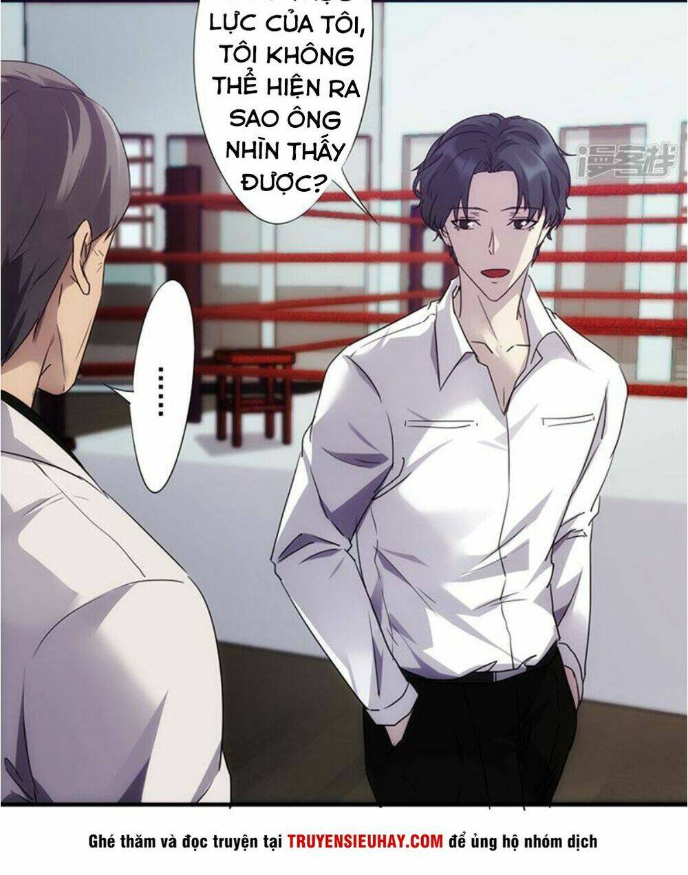 tối cường công nhân chapter 63 3