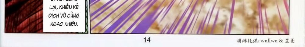 tuyệt thế vô song 2 chapter 43 25