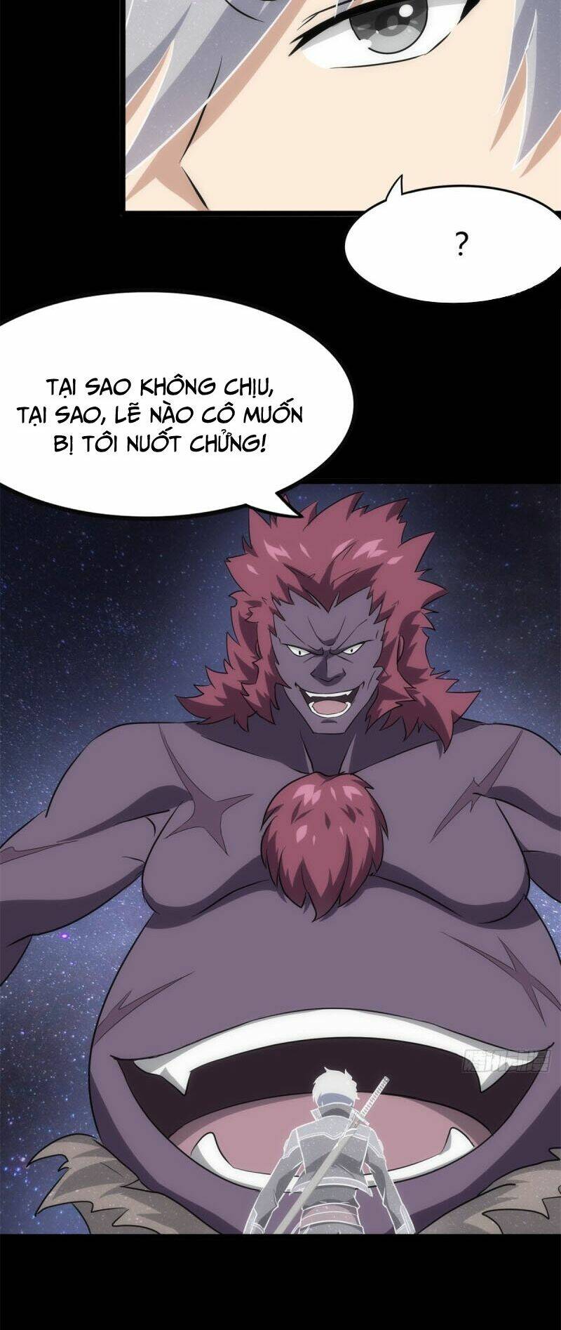 bạn gái virus của tôi chapter 255 26