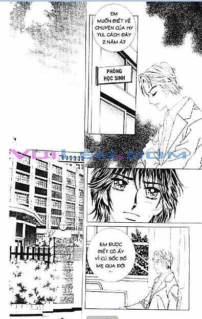 nụ hôn và sắc đẹp chapter 6 128