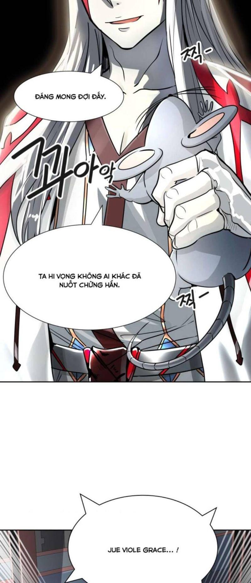 tòa tháp bí ẩn 2 chapter 490 59
