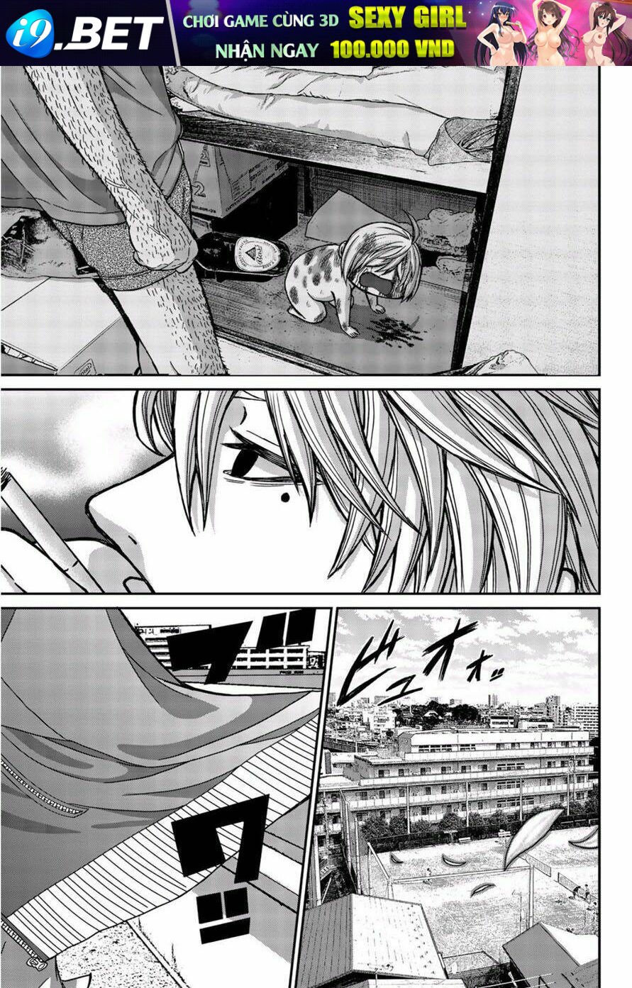 tiếng gáy sát thủ chapter 1 28