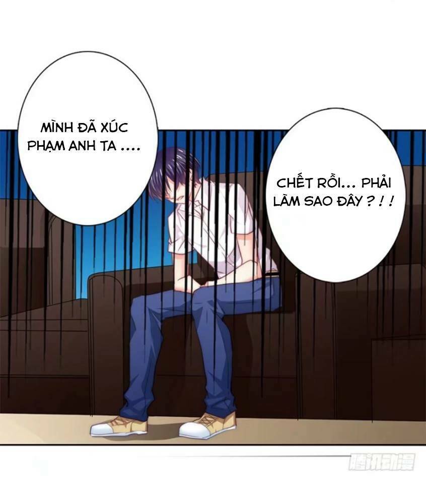 sự đơn thuần về tình yêu chapter 3 10