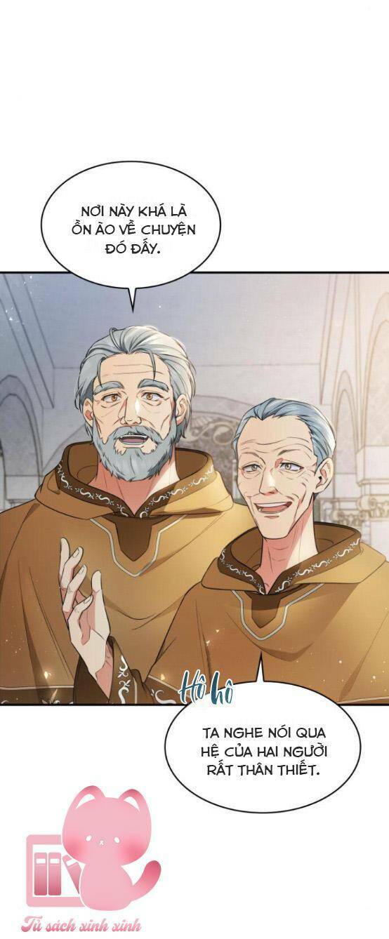 'di vật' melvin để lại chapter 21 55