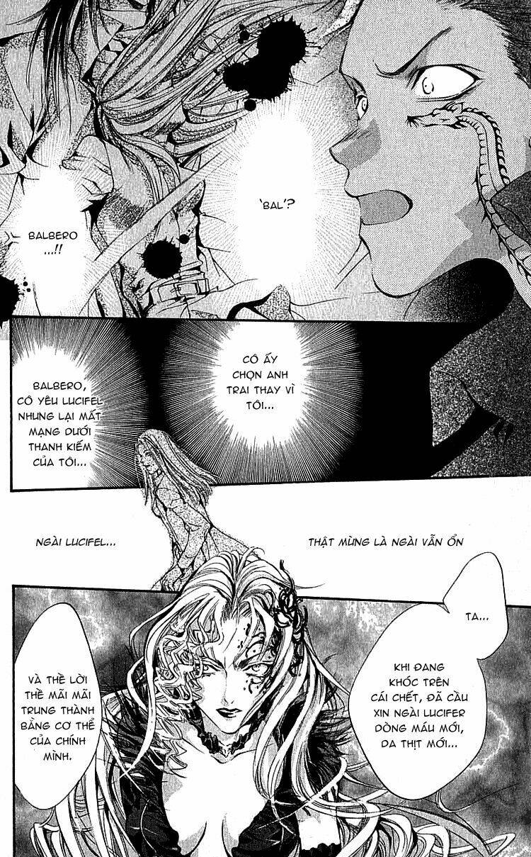 tình yêu loạn luân chapter 107 17