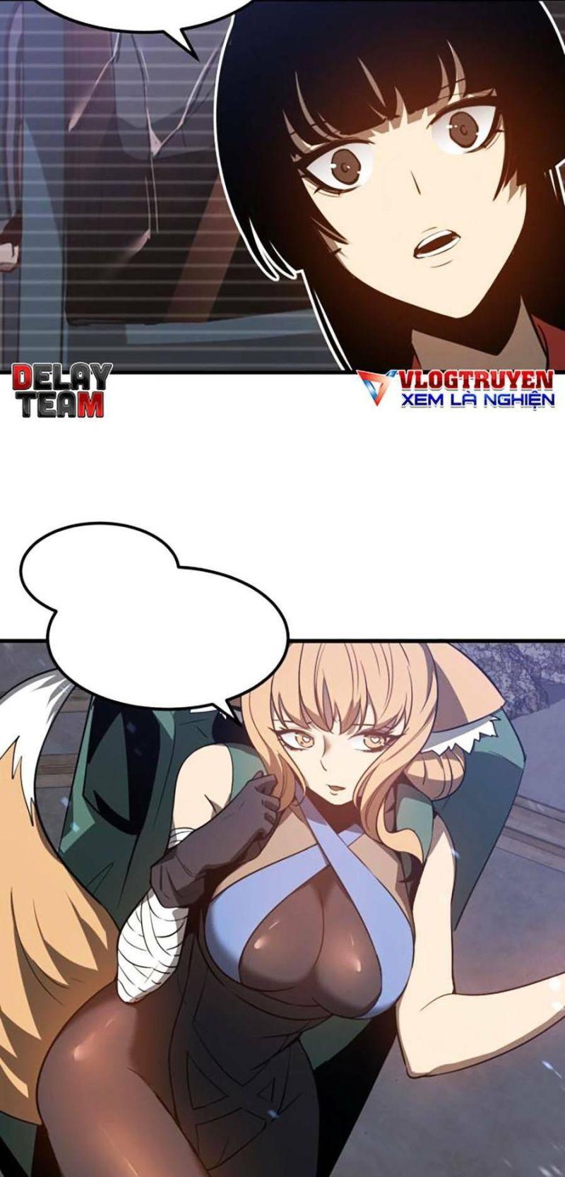 siêu tiến hóa chapter 82 4