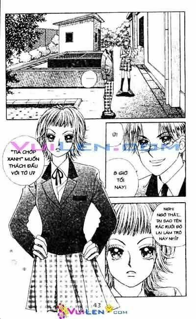 anh là của tôi chapter 7 43