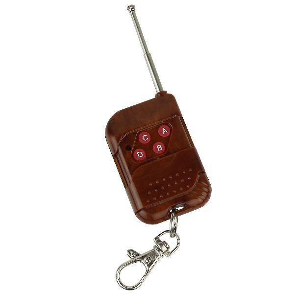 Điều khiển RF 15 nút 315 MHz