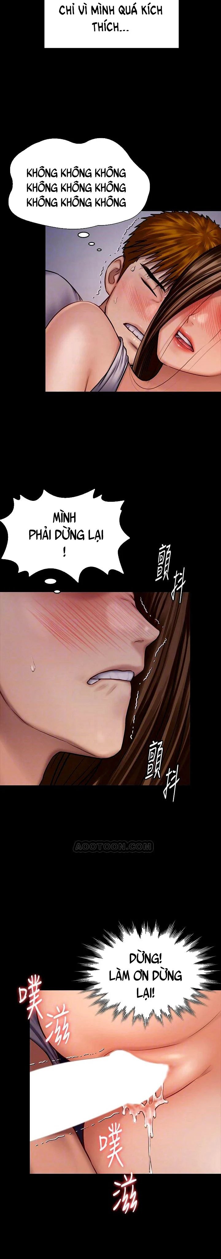 ong chúa chapter 122 8