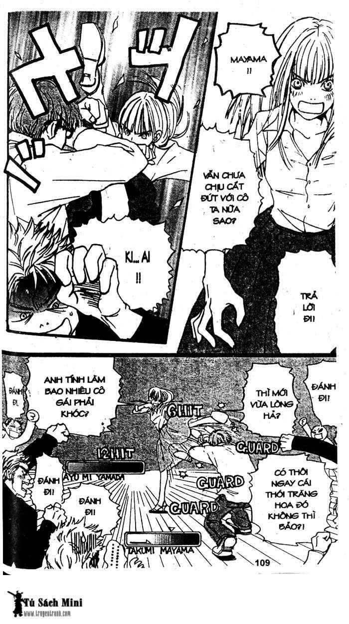 love n life chapter 7 5