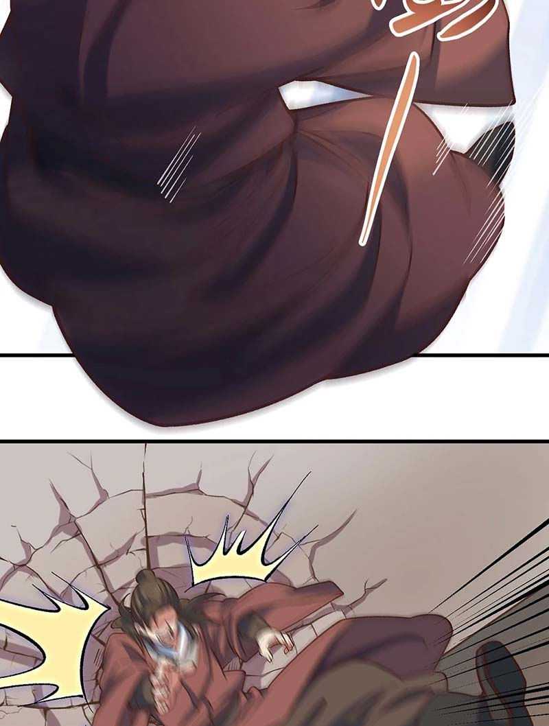 võ đạo độc tôn chapter 466 44