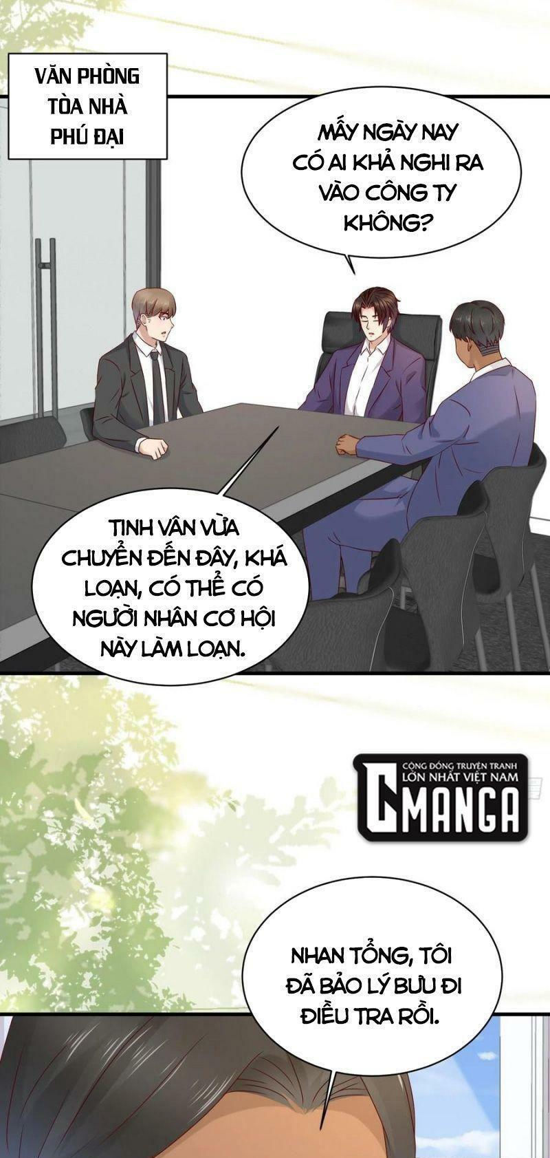 vua đầu tư mạnh nhất chapter 43 12