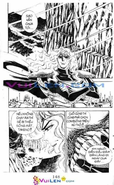 vương tử takeru chapter 14 148