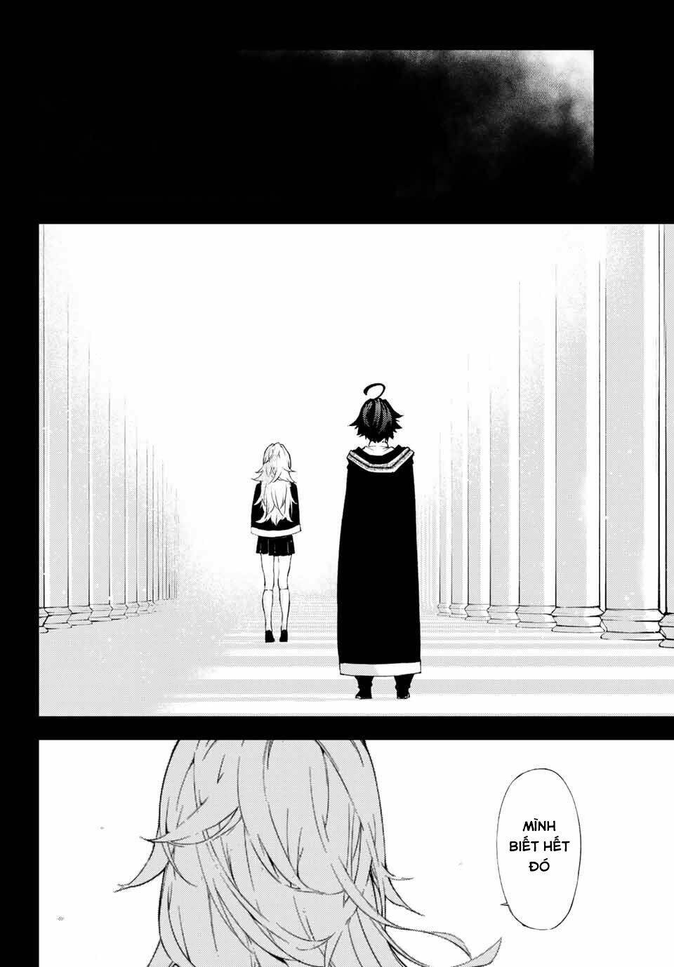 wistoria's wand and sword chapter 1 48