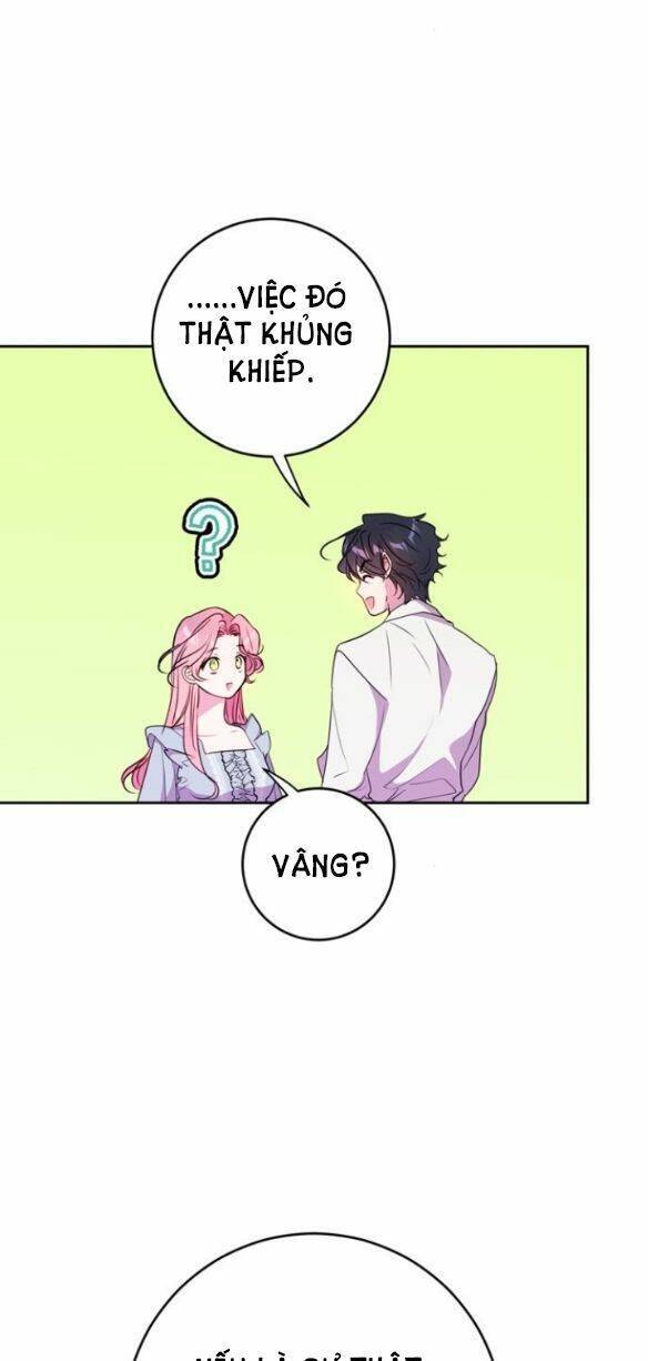 mỗi đêm chồng tôi đều biến đổi chapter 5 27