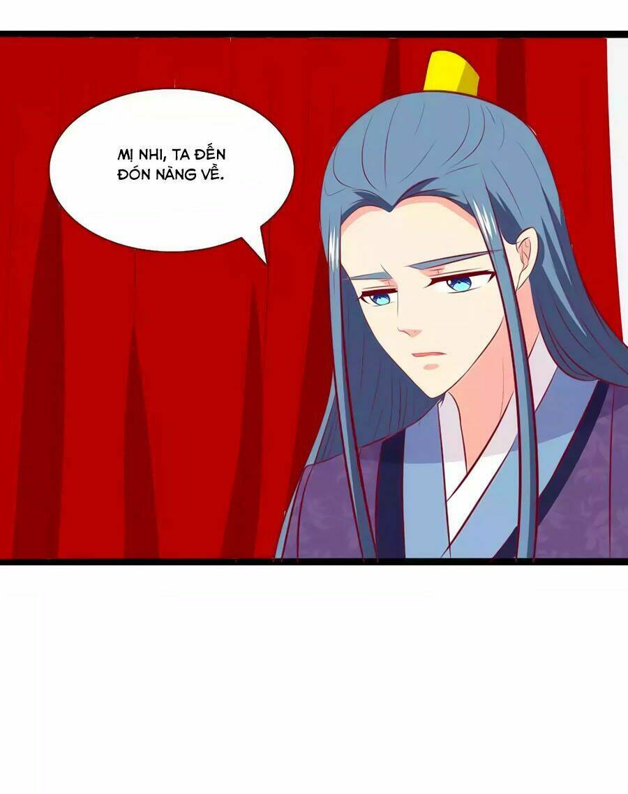 thỏ yêu tiểu vương phi chapter 84 18