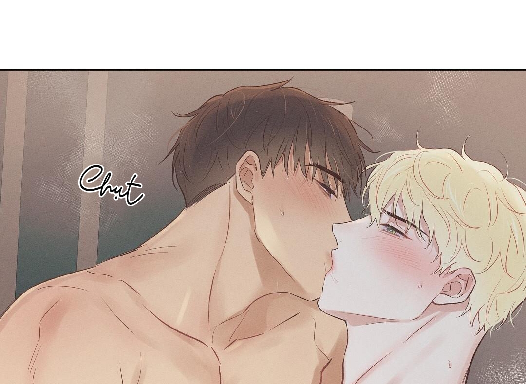 đại úy lãng mạn thân yêu của tôi chapter 25 104