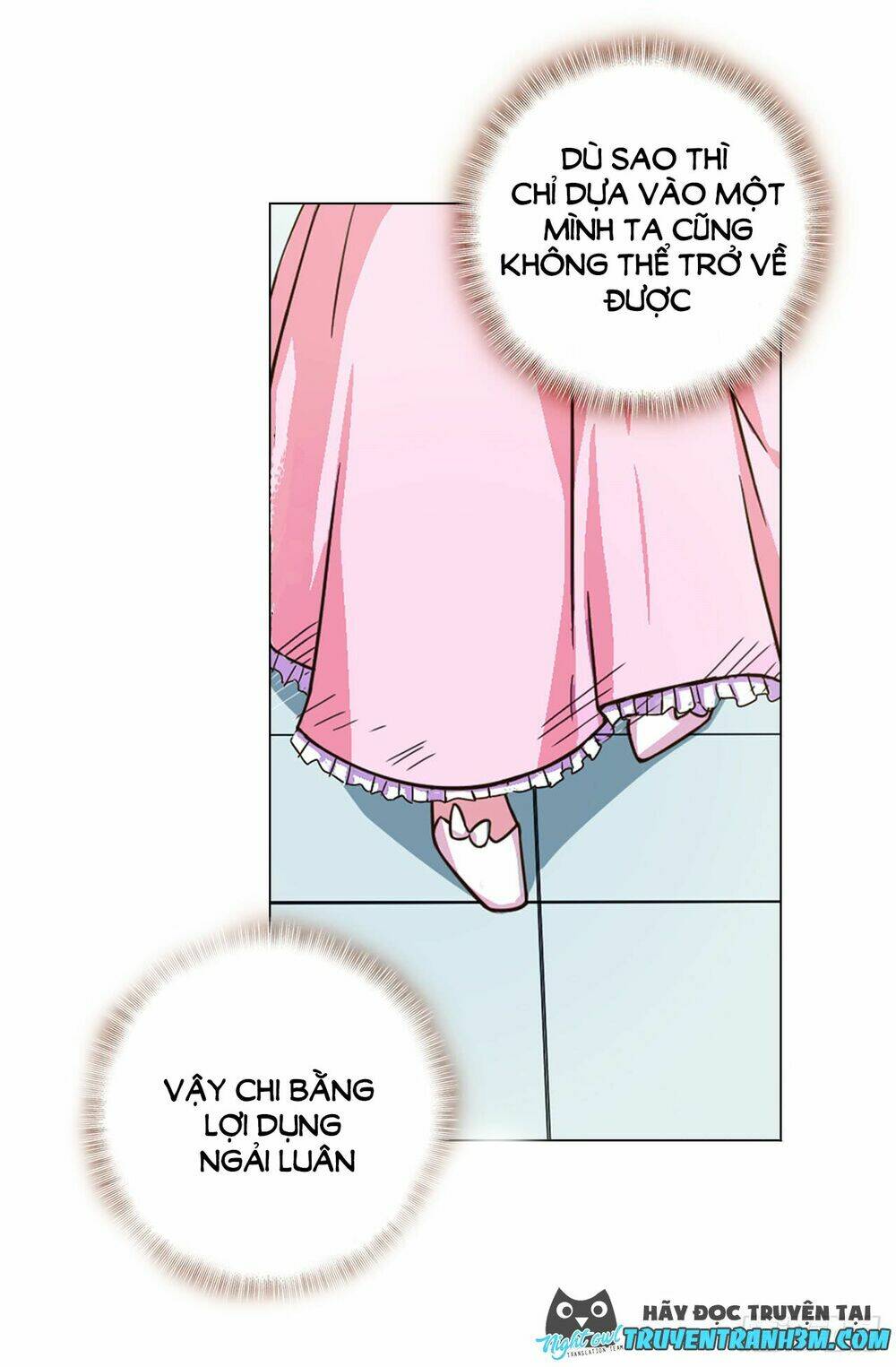 từ trên trời rơi xuống vị hôn thê của hoàng đế chapter 10 15