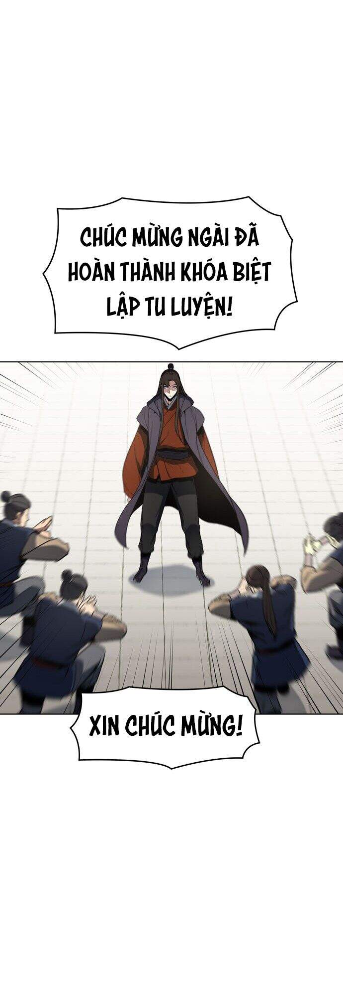 ta chuyển sinh thành cuồng quỷ truyền nhân chapter 1 99