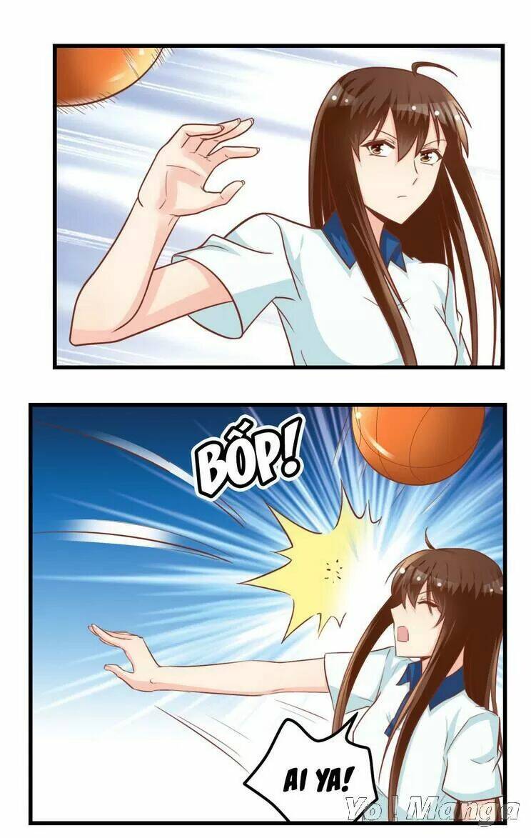 tôi là vợ tôi chapter 90 11