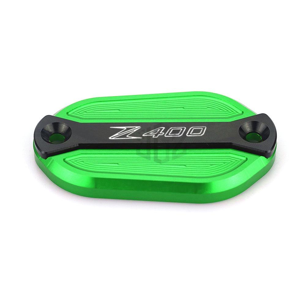 Nắp Đậy Bình Nhiên Liệu Cho Xe Mô Tô Kawasaki Z400 2019