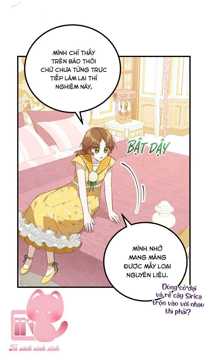 bác sĩ hoàn thành trách nhiệm rồi chapter 7 54