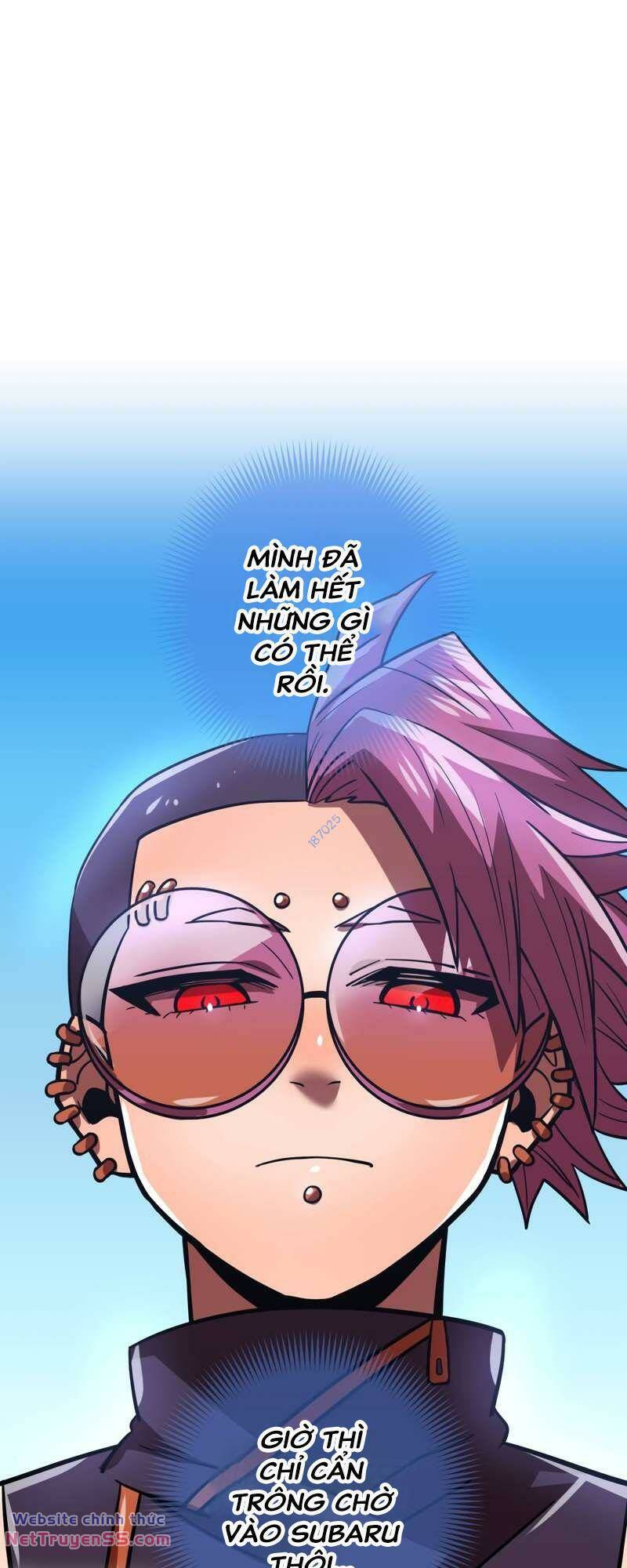 Huyết Thánh Cứu Thế Chủ~ Ta Chỉ Cần 0.0000001% Đã Trở Thành Vô Địch chapter 62 4