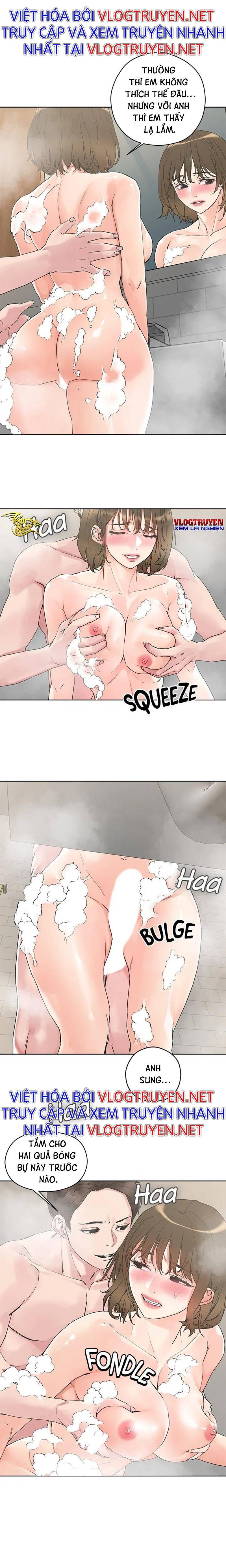 siêu chịch hệ thống của “hắc ám vương giả” chapter 12 9