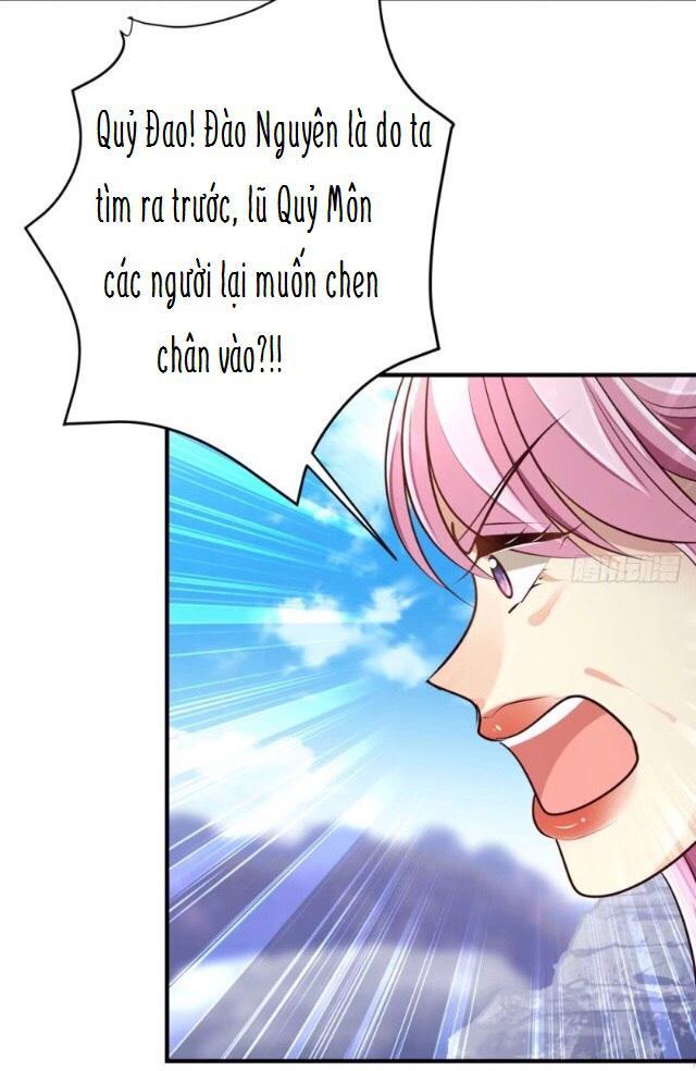 trọng sinh thành tiểu nha đầu chapter 18 26