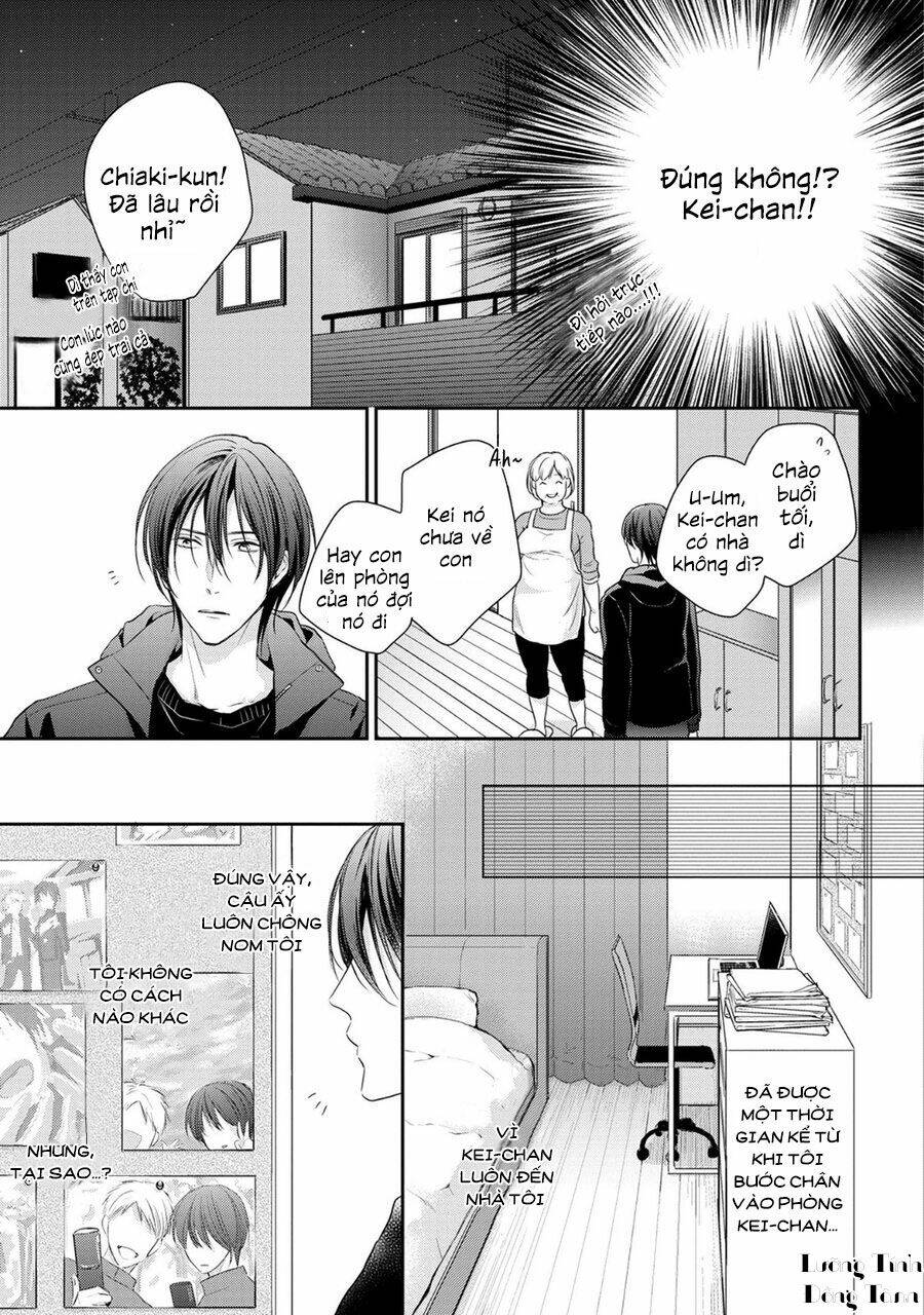 ore no itoshi no neet-kun chapter 2 10