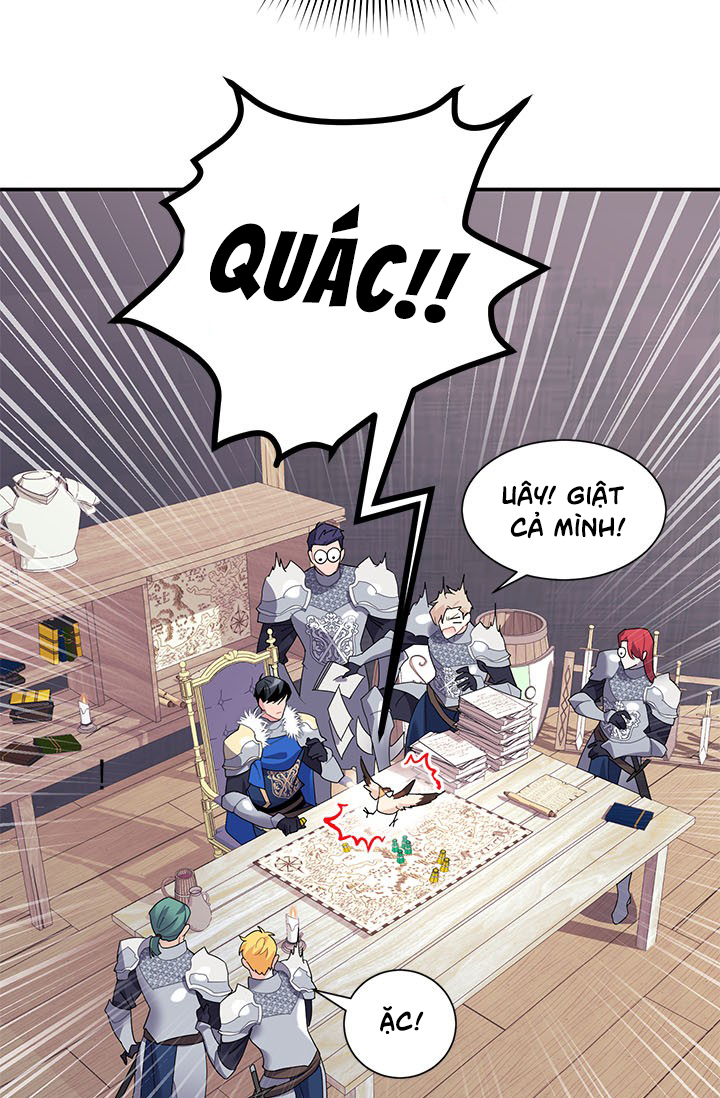 công chúa của loài chim chapter 22 65