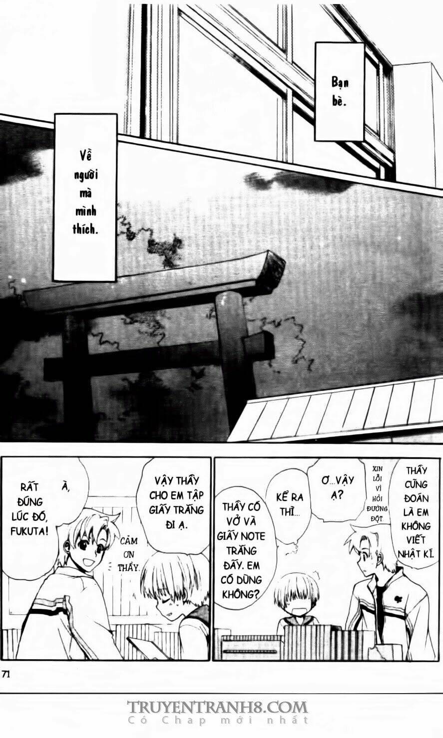 trường học bí ẩn chapter 49 22