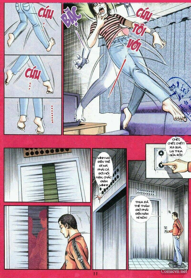 âm dương lộ chapter 5 10