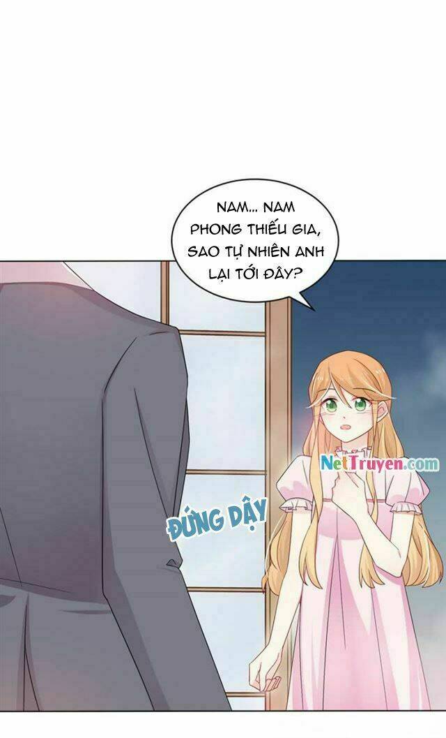 ma lạt thiên kim đẩu ác thiếu chapter 33 3