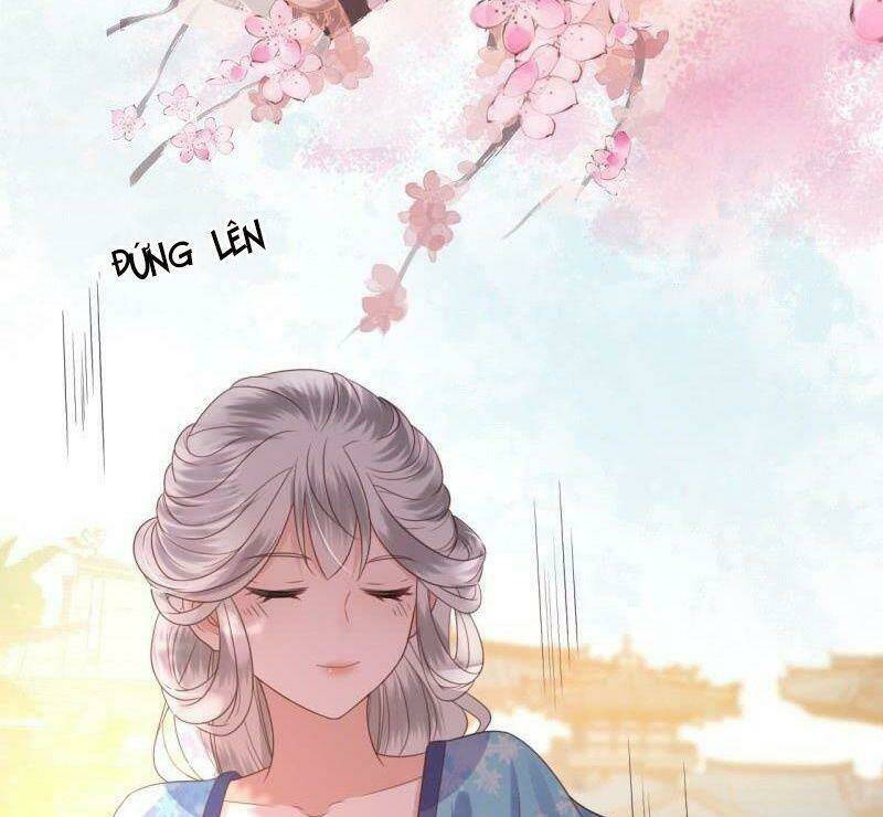 vương gia kiêu ngạo quá khó cua chapter 64 57