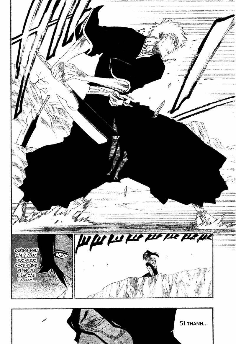thần chết ichigo chapter 129 8