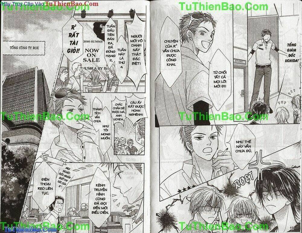 mê cung tình yêu chapter 5 9