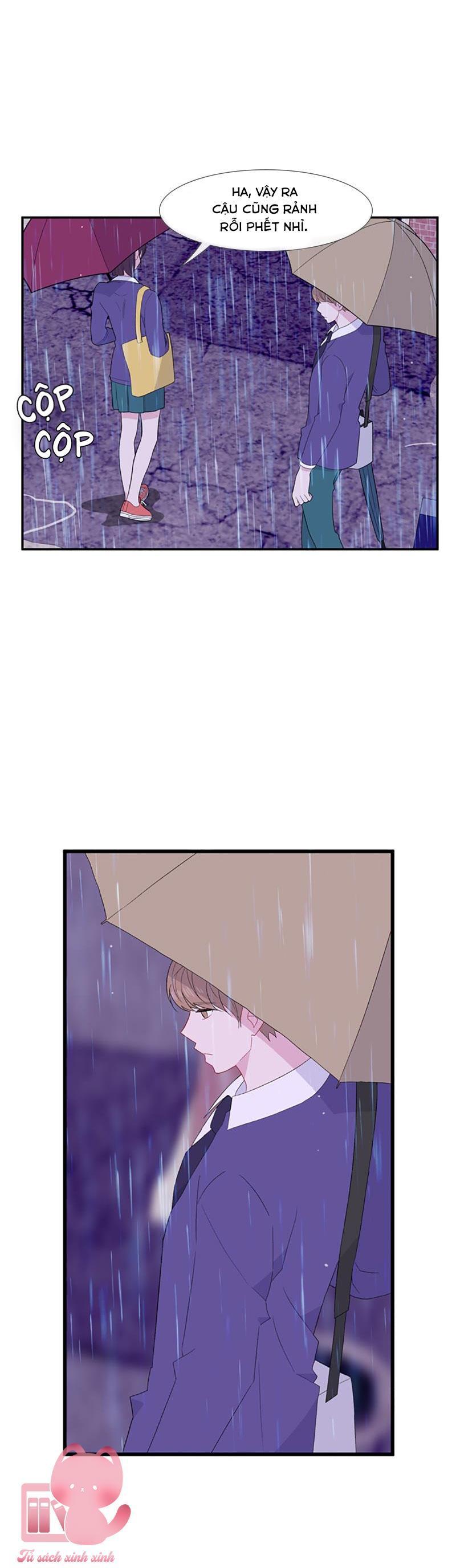 về bên anh chapter 81 11