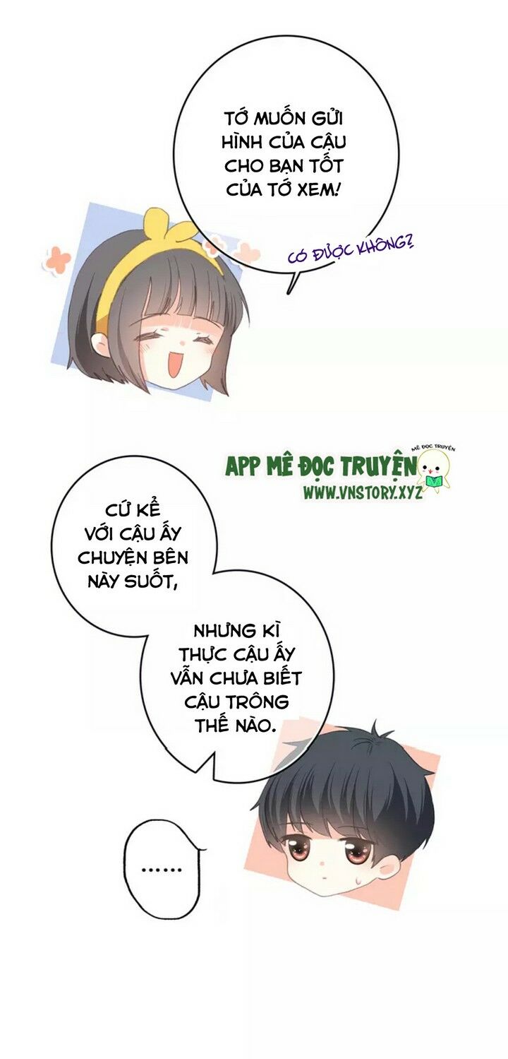 Con Tim Rung Động chapter 52 - Trang 52
