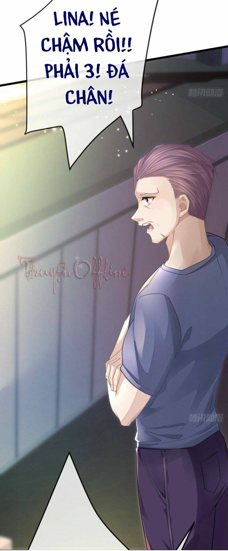 đứa trẻ có 5 daddy chapter 4 21