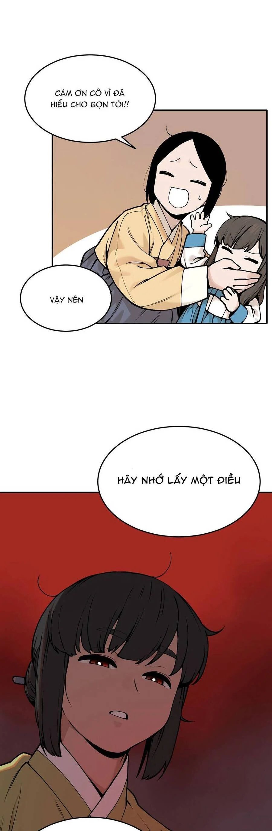 sự lụi tàn của usuzumi chapter 38 7