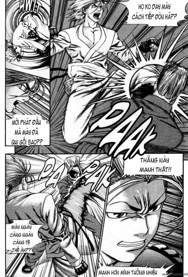 player kill chapter 6 3