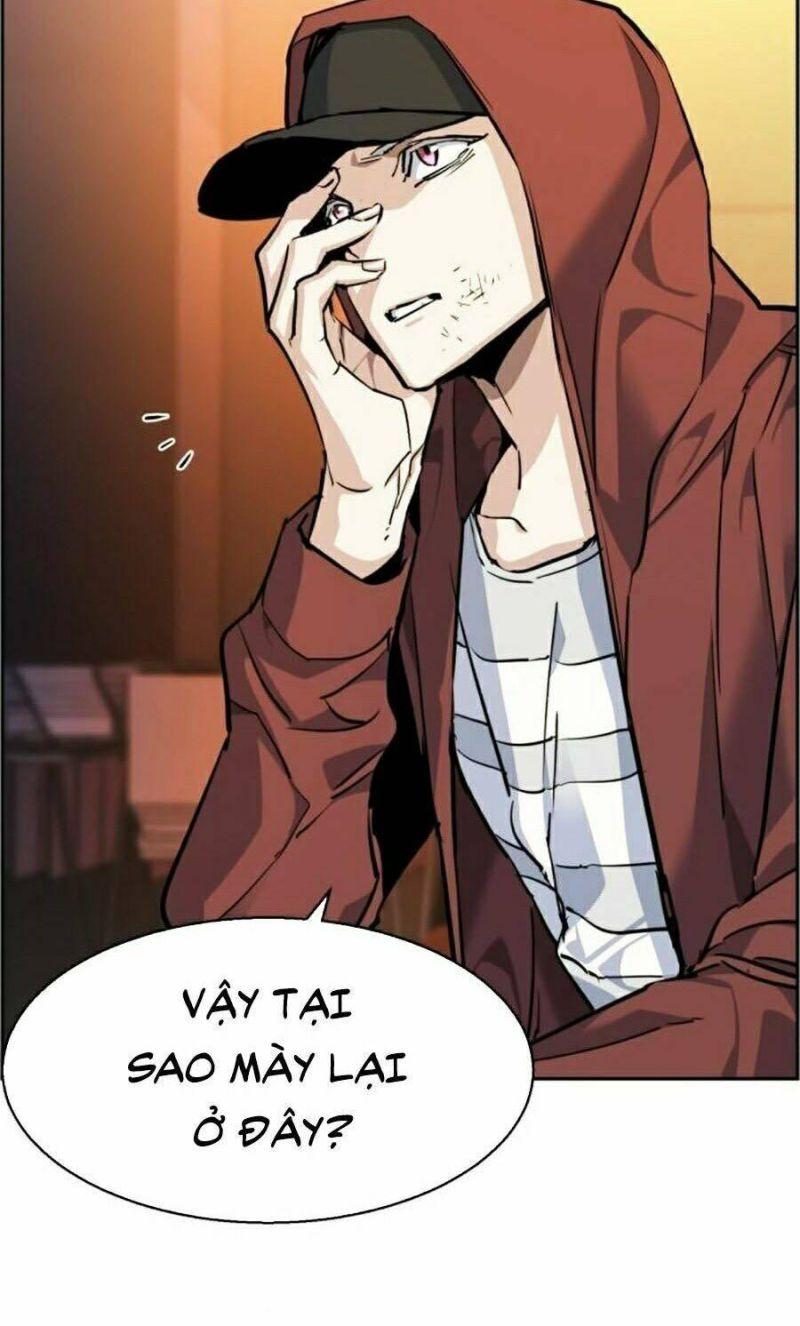 bạn học tôi là lính đánh thuê chapter 54 103