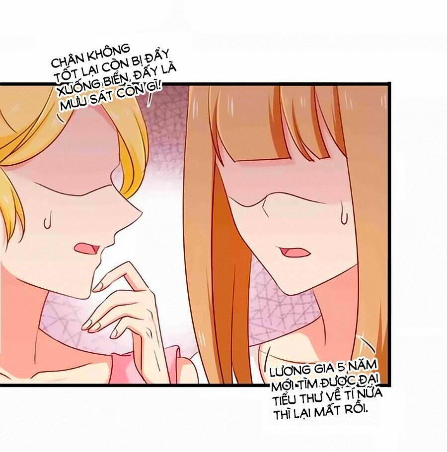 chỉ nhiễm thành hôn chapter 166 12