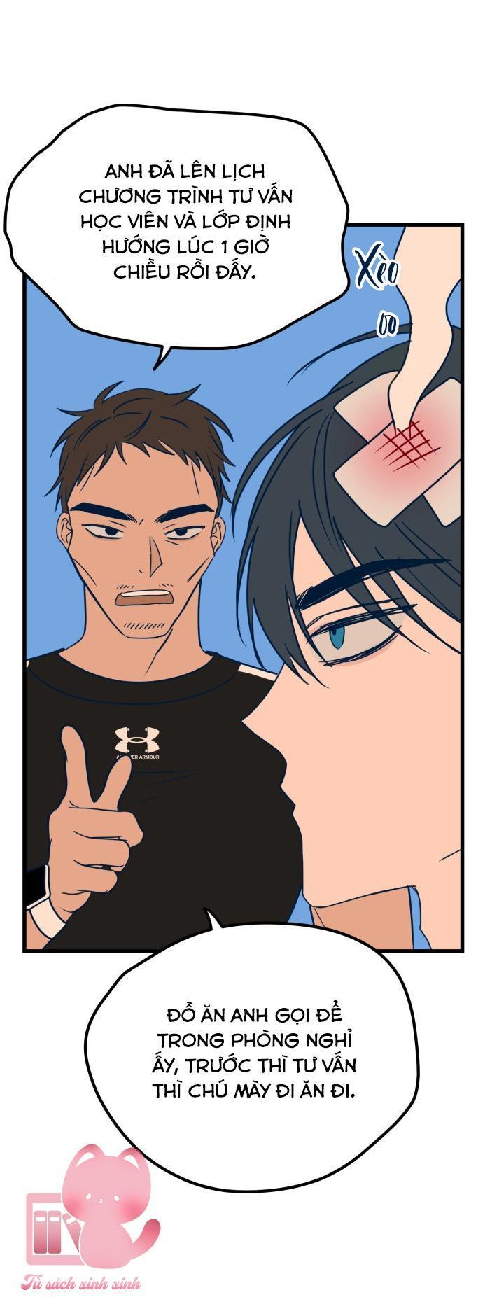 kẻ cắp gặp bà già chapter 10 42